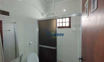 Imagem 3: Casa com 4 dormitórios, 360 m² - venda por R$ 890.000,00 ou aluguel por R$ 4.500,00/mês