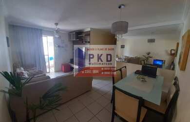 Imagem 2: APARTAMENTO RESIDENCIAL em PARNAMIRIM - RN, PARQUE DAS NAÇÕES