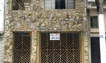 Imagem: São Paulo - Casa Padrão - JARDIM MARILIA