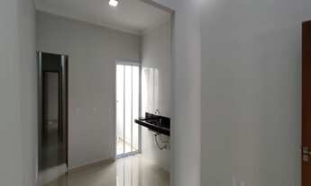 Imagem 3: Casa nova 2 dorms no Jardim dos Sabiás - Indaiatuba - SP