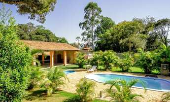 Imagem 3: Chácara - 50min de S.P., - Casamentos, festas,aniversários infantis e finais de semana