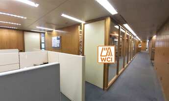 Imagem 2: Conjunto todo montado para aluguel - Região da Paulista - SP