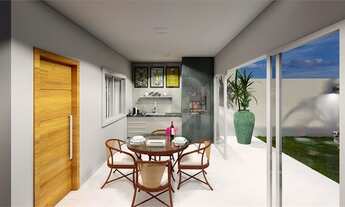 Imagem 5: Cascavel - Casa Padrão - Coqueiral