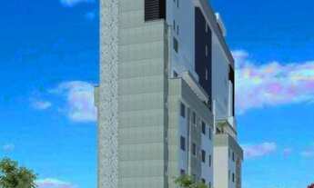 Imagem: Apartamento com área privativa para aluguel