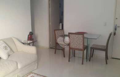 Imagem 4: Apartamento com 2 quartos à venda, 50 m² por R$ 440.000 - Tijuca - Rio de Janeiro/RJ