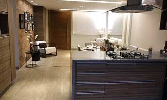 Imagem 3: Casa em condomínio para venda tem 146m² com 4 quartos em Granja Viana - Cotia - SP