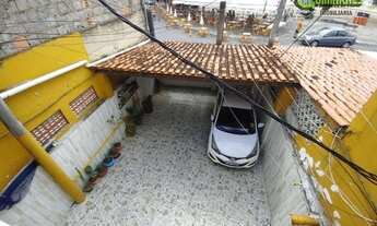 Imagem 4: Apartamento com 3 dormitórios à venda, 135 m² por R$ 400.000,00 - Ribeira - Salvador/BA