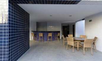 Imagem 7: JS- Fantástica oportunidade na Torre - 3 quartos, 96m² - Edf. Edésio Pessoa