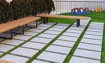 Imagem 5: Apartamento com 2 dormitórios à venda, 53 m² por R$ 343.917,00 - Vila Curuçá - Santo André