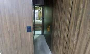 Imagem 4: Sobrado com 2 dormitórios à venda, 115 m² por R$ 552.000,00 - Vila Humaitá - Santo André/S