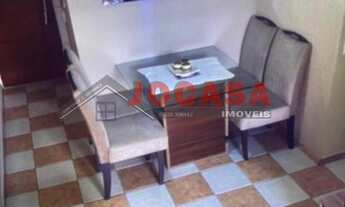 Imagem 2: Apartamento para Venda em São Paulo, Jardim Santa Terezinha (Zona Leste), 2 dormitórios, 1