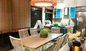 Imagem 3: Cobertura Sky 04 suítes Malawi Muro Alto Beira-mar