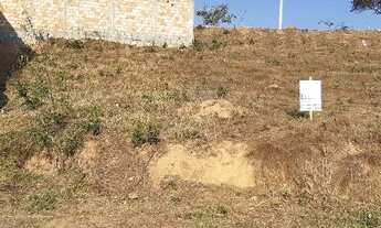 Imagem 4: CONSELHEIRO LAFAIETE - Terreno Padrão - São Marcos