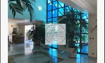 Imagem 7: Casa com 4 dormitórios à venda, 1200 m² por R$ 8.500.000,00 - Barra da Tijuca - Rio de Jan