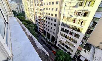 Imagem 5: Apartamento 3 quartos em Copacabana - Rio de Janeiro - RJ