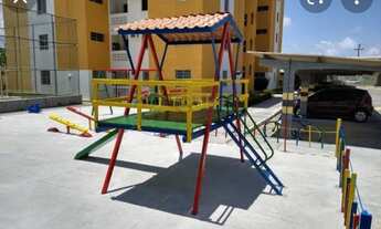 Imagem 4: VENDO APARTAMENTO NA ARUANA