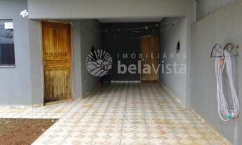 Imagem 3: CASA À VENDA NO JARDIM PARAÍSO EM APUCARANA