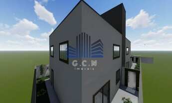 Imagem 6: Betim - Casa Padrão - Guarujá Mansões