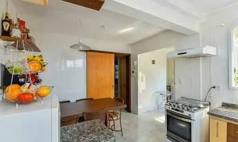 Imagem 4: Casa de condomínio sobrado para venda tem 152 metros quadrados com 3 quartos