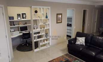 Imagem 3: Apartamento com 3 dormitórios à venda, 128 m² por R$ 910.000,00 - Nova Petrópolis - São Be