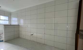 Imagem 5: Somente 60mil de Entrada | Saldo parcelado | 2 Dorm | Na Ocian | Sacada gourmet