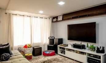 Imagem 2: Casa para Venda em São Paulo, Tatuapé, 3 dormitórios, 1 suíte, 3 banheiros, 2 vagas