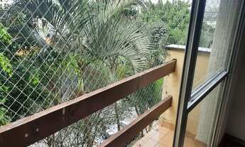 Imagem 4: Apartamento no Belém com 2 dormitórios e uma vaga