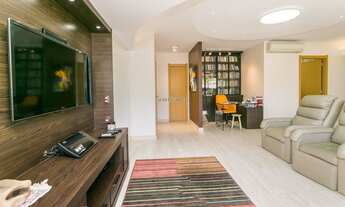 Imagem 5: PORTO ALEGRE - Apartamento Padrão - Menino Deus