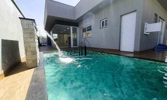 Imagem 6: Casa Portal do Sol Green- Casa Térrea