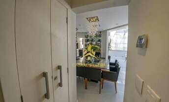 Imagem 3: Apartamento Triplex com 4 dormitórios à venda, 370 m² por R$ 5.950.000,00 - Moema - São Pa