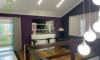 Imagem 3: Casa com 4 dormitórios à venda, 450 m² por R$ 1.450.000,00 - Itaipu - Niterói/RJ