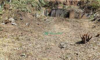 Imagem 4: Terreno à venda, 1239 m² por R$ 355.000 - Granja Carneiro Viana - Cotia/SP