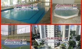 Imagem 3: São Paulo - Apartamento Padrão - Vila Mariana