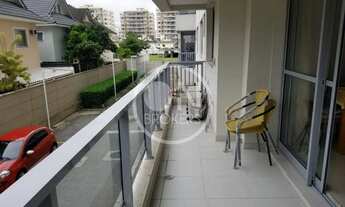 Imagem 3: Rio de Janeiro - Apartamento Padrão - Recreio dos Bandeirantes