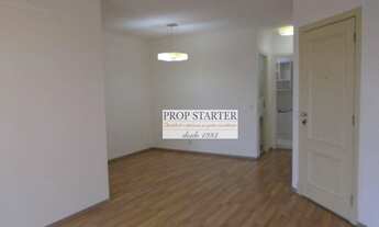 Imagem 3: Apartamento com 3 dormitórios à venda, 101 m² por R$ 1.150.000,00 - Vila Dom Pedro I - São