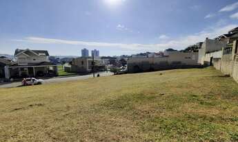 Imagem 4: Terreno - aclive médio - 356m² - condomínio fechado