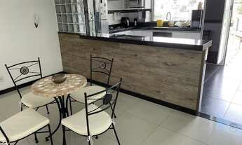 Imagem 6: Maravilhosa Casa G. 3 qtos - Heliópolis - R$ 770 mil Financiada - Cód. 1423