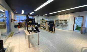 Imagem 2: Belo Horizonte - Conjunto Comercial/sala - São Pedro