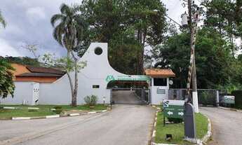 Imagem 5: Terreno à venda, 1239 m² por R$ 355.000 - Granja Carneiro Viana - Cotia/SP