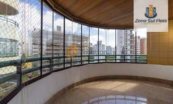 Imagem 3: Apartamento, 237 m² - venda por R$ 2.120.000,00 ou aluguel por R$ 9.500,00/mês - Brooklin