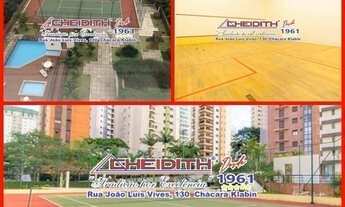 Imagem 6: São Paulo - Apartamento Padrão - Vila Mariana