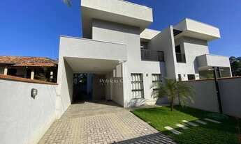 Imagem: Excelente Sobrado 03 Dormitórios (01 Suíte)