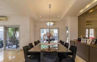 Imagem 7: Casa com 4 dormitórios, 510 m² - venda por R$ 3.800.000,00 ou aluguel por R$ 26.000,00/mês