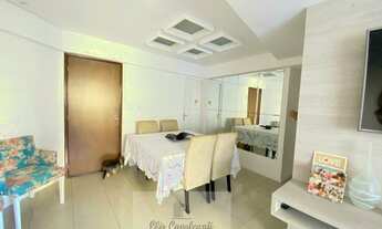 Imagem 5: Vendo apartamento em Candeias, com 03 quartos sendo uma suíte, ótima localização