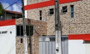 Imagem 2: Flat Mobiliado, Lindo, Aconchegante e com Garagem em Ponta Negra