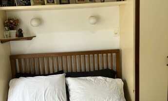 Imagem 6: APARTAMENTO RESIDENCIAL em RIO DE JANEIRO - RJ, BARRA DA TIJUCA