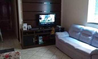 Imagem: Cobertura residencial à venda, Vila Valparaíso