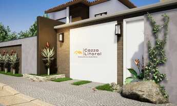 Imagem 3: Casa em condominio RESIDENCIAL em São Sebastião - SP, JUQUEHY