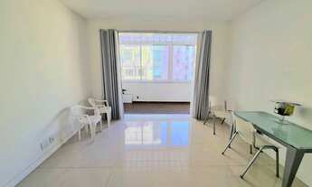 Imagem 4: Apartamento 3 quartos em Copacabana - Rio de Janeiro - RJ