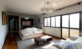 Imagem 2: São Paulo - Apartamento Padrão - Santana